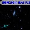 [DBM2004] IRAS F19254-7245 B