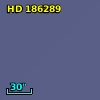 HD 186289