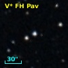 V* FH Pav