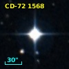 CD-72  1568