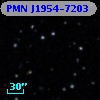 PMN J1954-7203