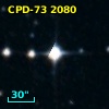CPD-73  2080