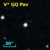 V* GQ Pav