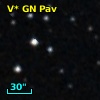 V* GN Pav