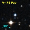 V* FS Pav