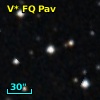 V* FQ Pav