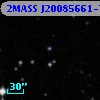 2MASS J20085661-7102335