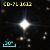 CD-71  1612