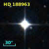 HD 188963