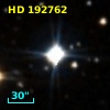 HD 192762
