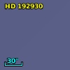 HD 192930