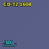 CD-72  1604