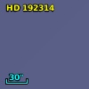HD 192314