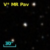 V* MR Pav
