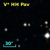 V* HH Pav