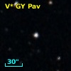 V* GY Pav