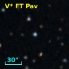 V* FT Pav