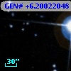 GEN# +6.20022048