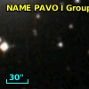 NAME PAVO I GROUP