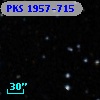 PKS 1957-715