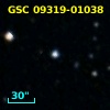 GSC 09319-01038