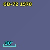 CD-72  1578