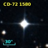 CD-72  1580