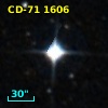 CD-71  1606