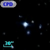 CPD-72  2509