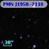 PMN J1950-7118