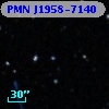 PMN J1958-7140