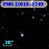 PMN J2019-7249