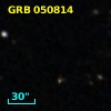GRB 050814