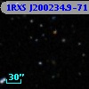 1RXS J200234.9-711943