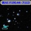 IRAS F19544-7113