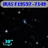 IRAS F19597-7149