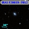 IRAS F20039-7052