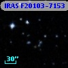 IRAS F20103-7153