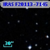 IRAS F20113-7145