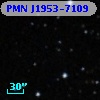 PMN J1953-7109