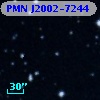 PMN J2002-7244