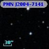 PMN J2004-7141