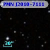 PMN J2010-7111