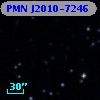 PMN J2010-7246