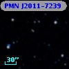 PMN J2011-7239