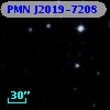 PMN J2019-7208