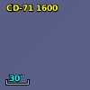 CD-71  1600