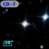 CD-72  1598