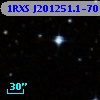 1RXS J201251.1-701352