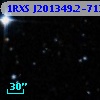 1RXS J201349.2-712227